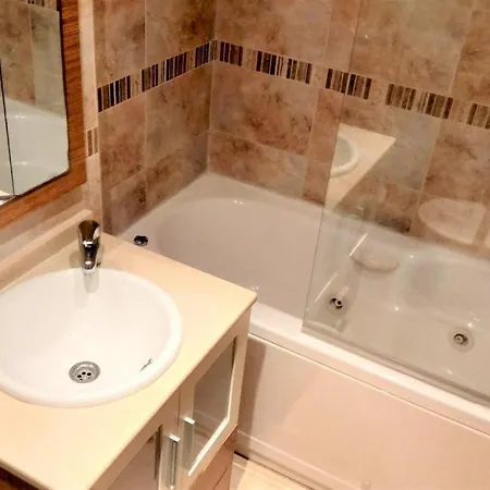 Apartment Acv - Playa Coral Ii - 2ª Linea Planta 1 Norte