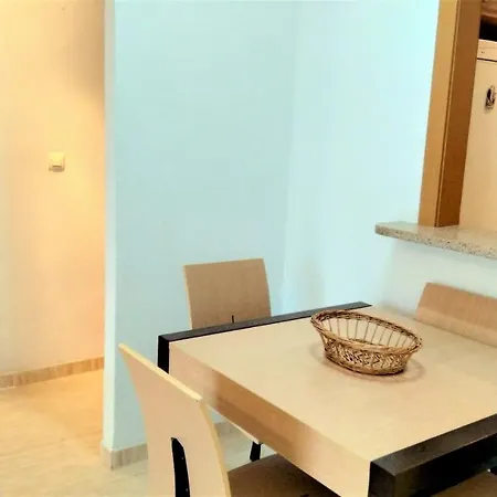 Acv - Playa Coral Ii - 2ª Linea Planta 1 Norte Apartment Oropesa del Mar